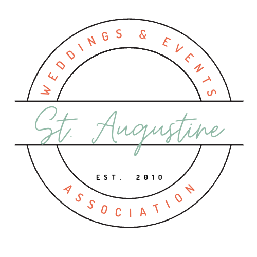 Saint Augustine Wedding and Events Association | Saint Augustine ...